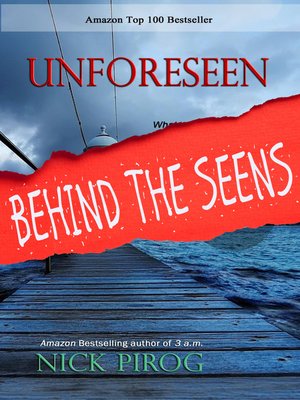 cover image of Behind the Seens